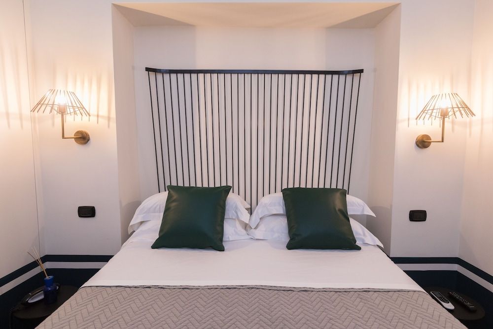 Il Salotto della Regina Standard Room 4