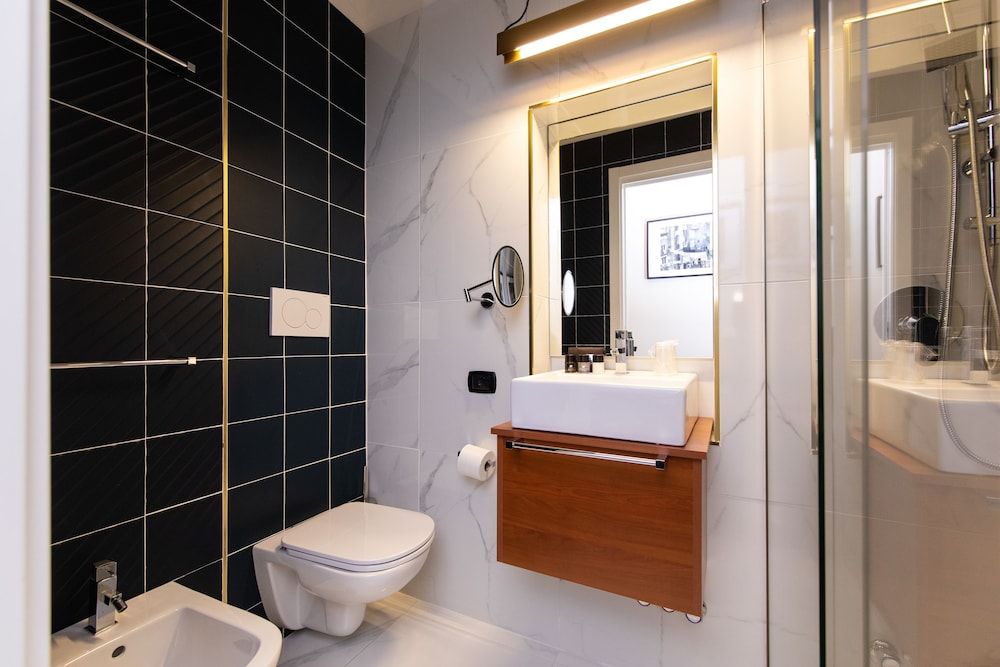 Il Salotto della Regina Standard Room 7