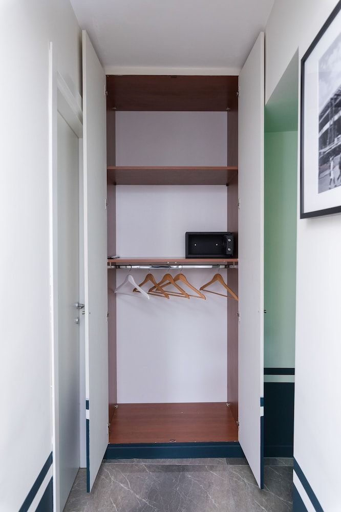 Il Salotto della Regina Standard Room 10