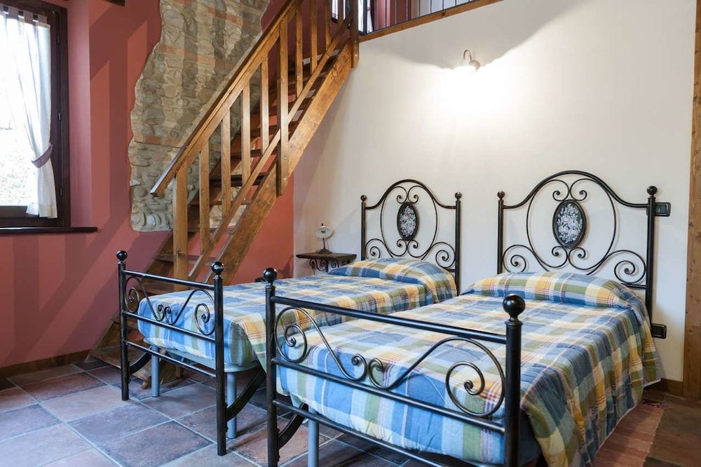 Apartment, 2 Bedrooms, Park View, Poolside