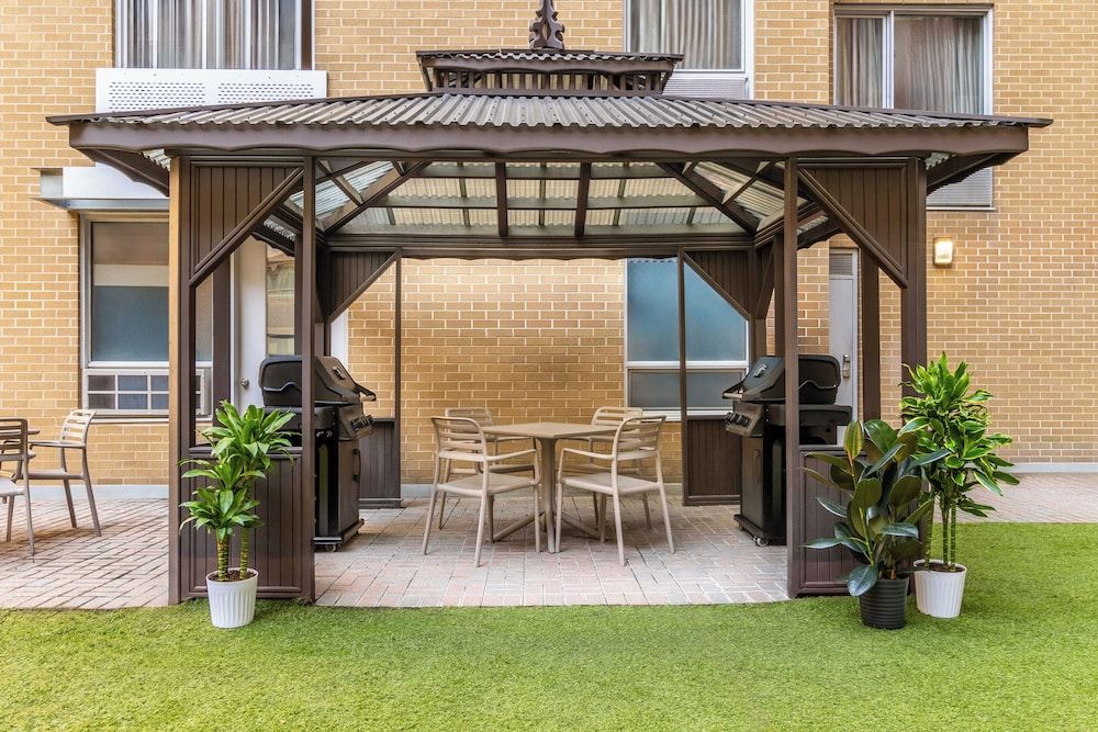 undefined Hotel Saint-Laurent Montreal 3