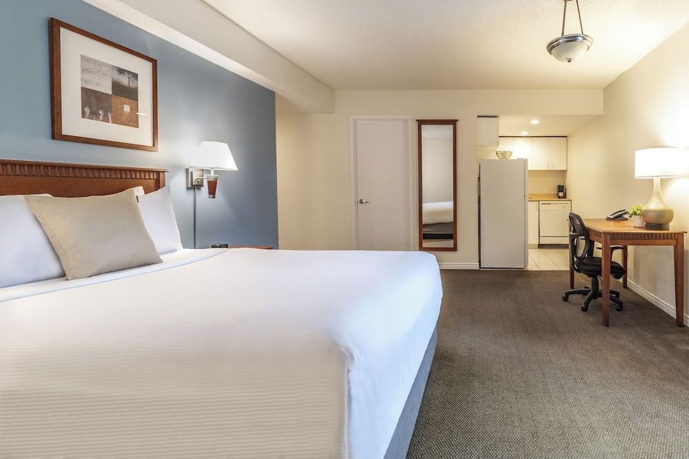 undefined Hotel Saint-Laurent Montreal 9