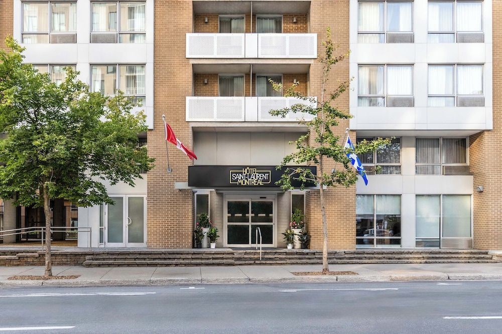 undefined Hotel Saint-Laurent Montreal 5