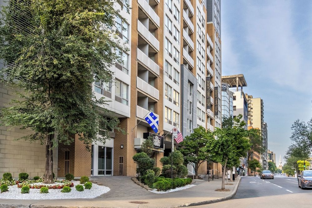 undefined Hotel Saint-Laurent Montreal 2