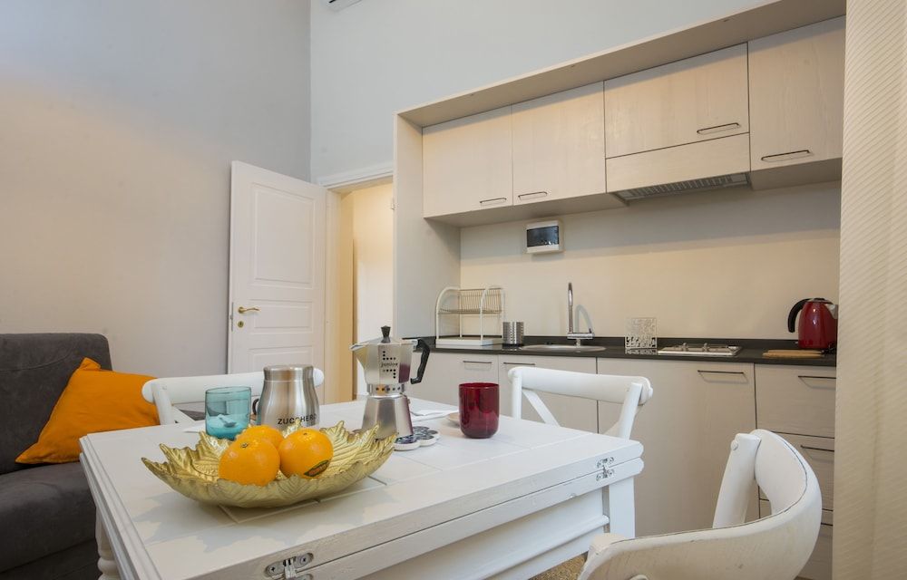 undefined Iris Apartments by Mmega 5