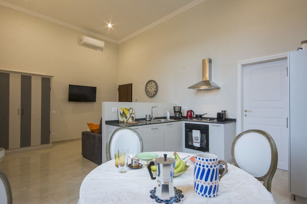 undefined Iris Apartments by Mmega 4