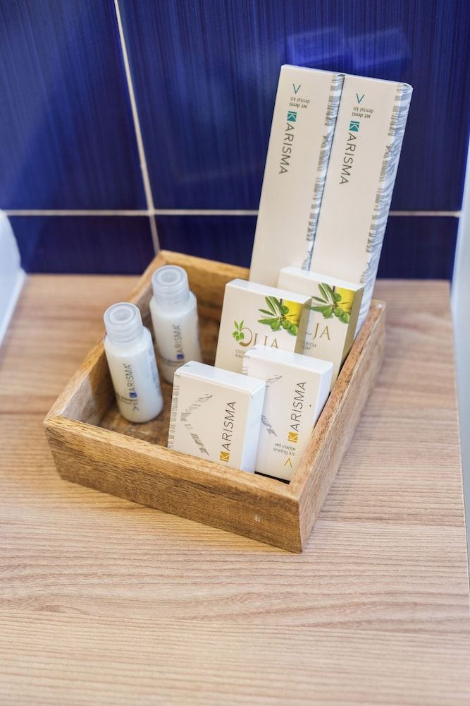 It's Room Naples Luxury Suite, 1 Queen Bed, City View, Tower 21