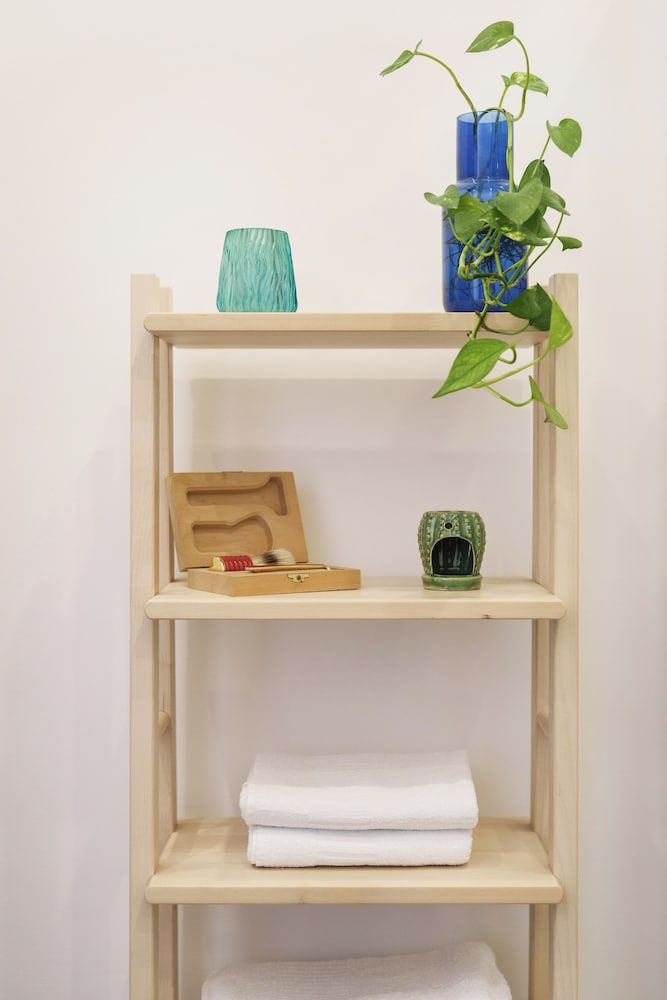 It's Room Naples Luxury Suite, 1 Queen Bed, City View, Tower 36