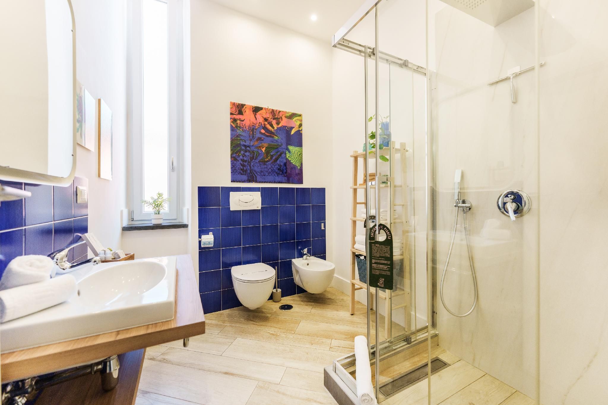 It's Room Naples Suite 3