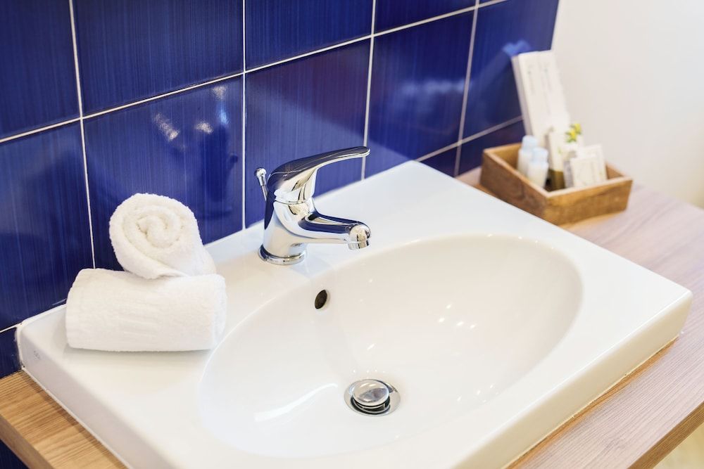 It's Room Naples Luxury Suite, 1 Queen Bed, City View, Tower 20