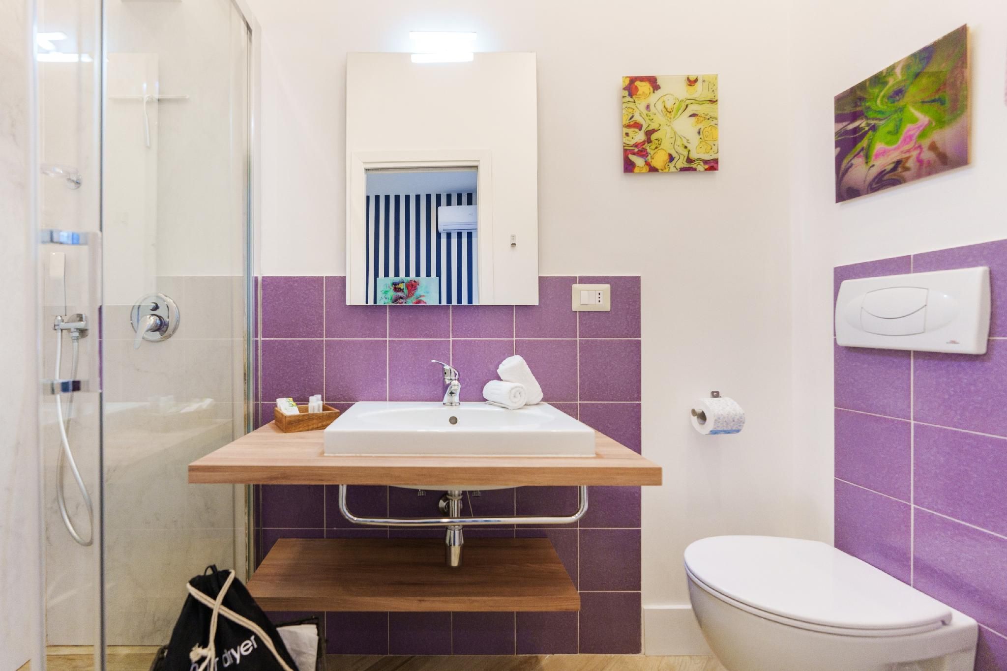 Superior - 1 Double Bed