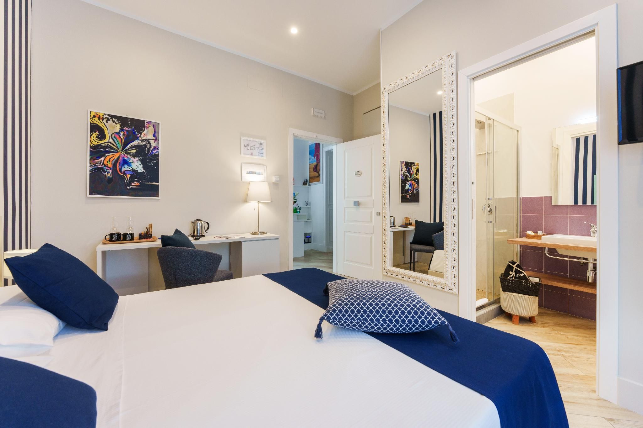 Superior - 1 Double Bed