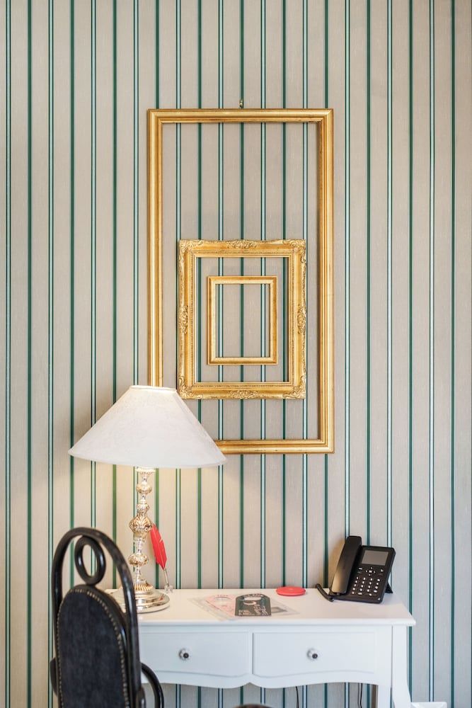 It's Room Naples Luxury Suite, 1 Queen Bed, City View, Tower 29