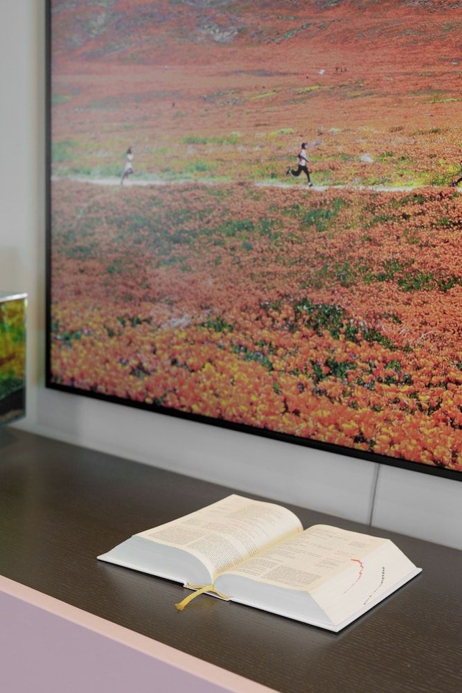 undefined It's Room Naples 4