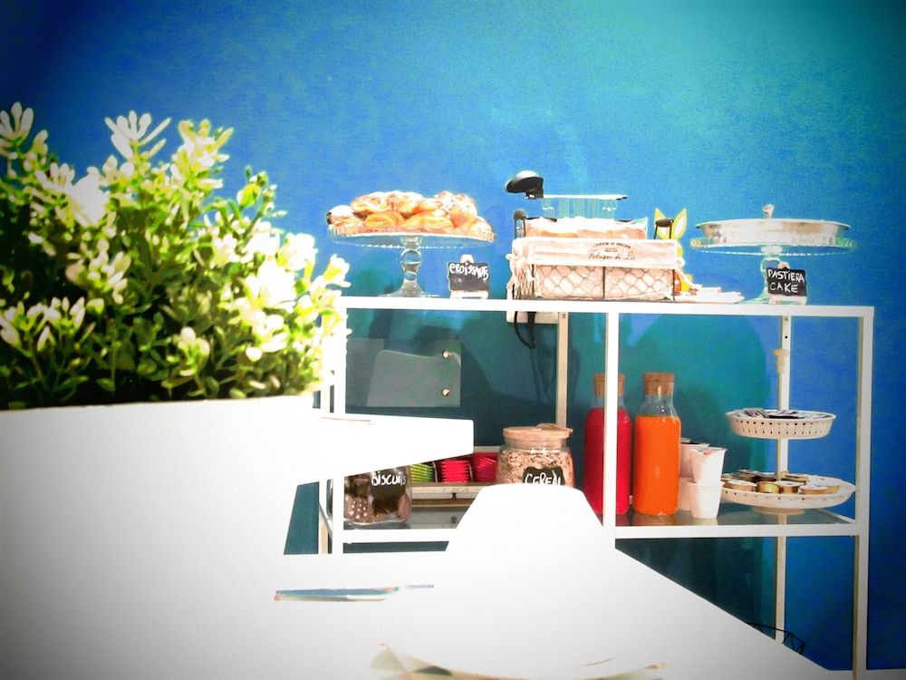 undefined Gea Suite 6