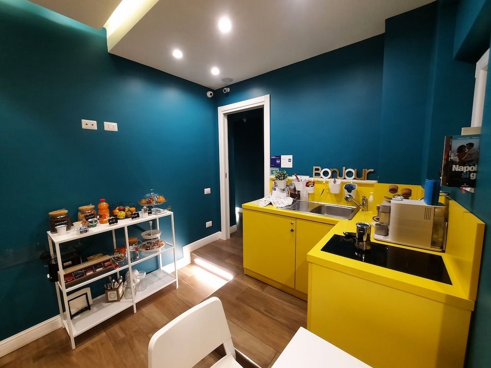 undefined Gea Suite 8