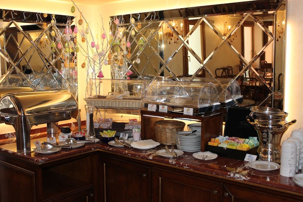 undefined Hotel Casanova Venezia 7