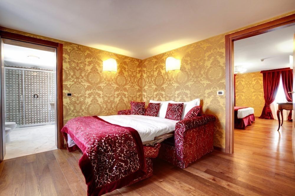 undefined Hotel Casanova Venezia