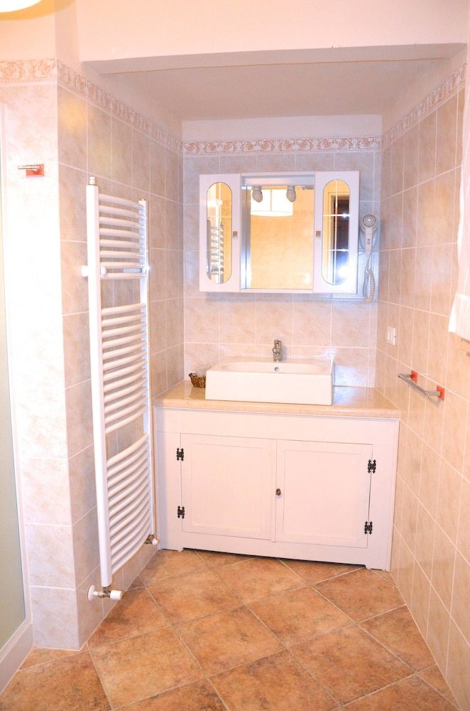 Locanda dei Fiori Double Room 2