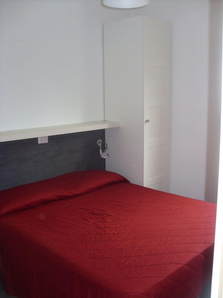 De Sio Camping Residence