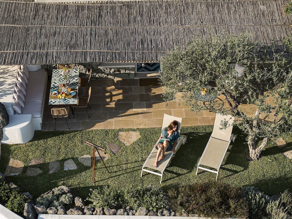 Premium Apartment, 2 Bedrooms, Terrace, Sea View