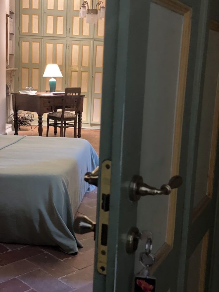 Superior Double Room, 1 Bedroom, Non Smoking, Park View