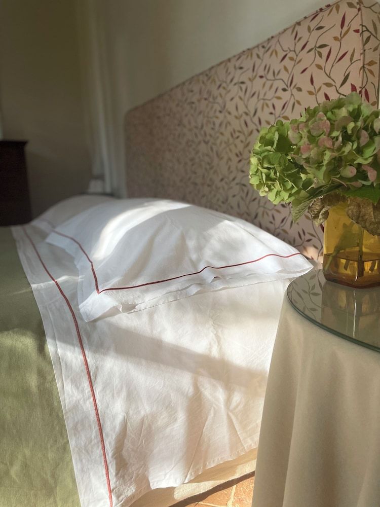 Superior Double Room, 1 Bedroom, Non Smoking, Park View