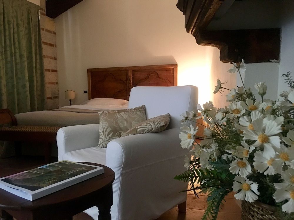 Deluxe Triple Room, 1 Bedroom, Park View, Garden Area