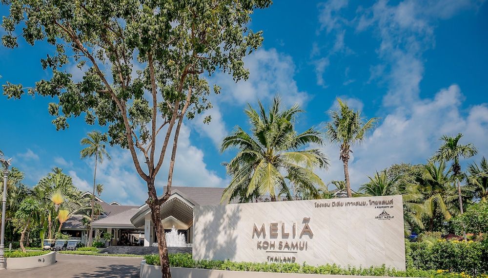 undefined Melia Koh Samui 4