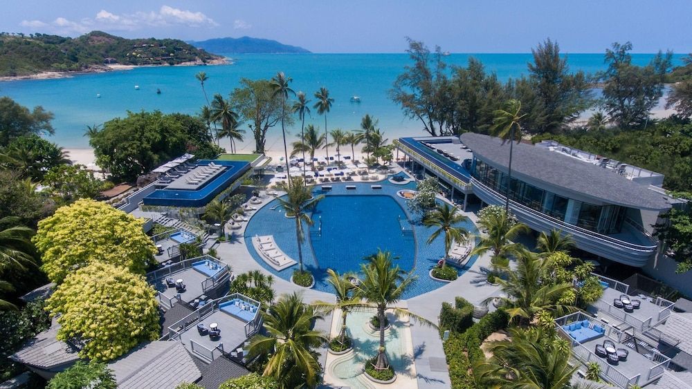 undefined Melia Koh Samui