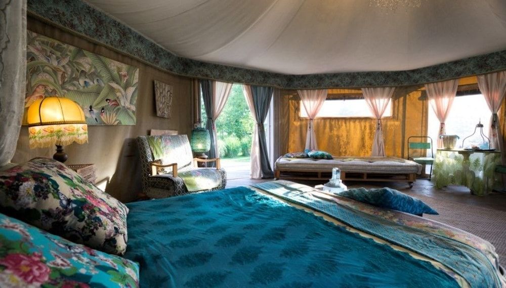 Tent
