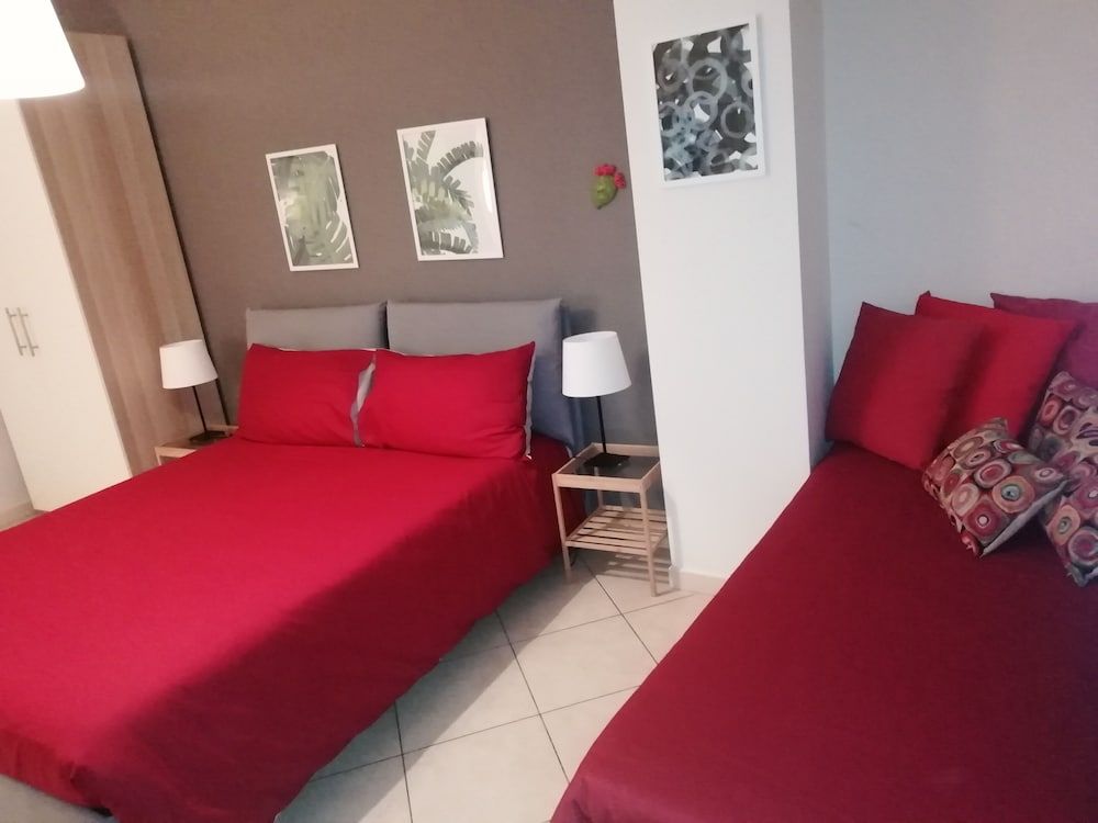 undefined Kaktus Guest House 10