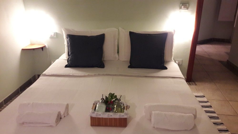 Comfort Double or Twin Room, 1 Bedroom, Garden View