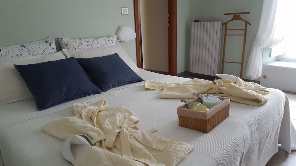 Comfort Double or Twin Room, 1 Bedroom, Garden View