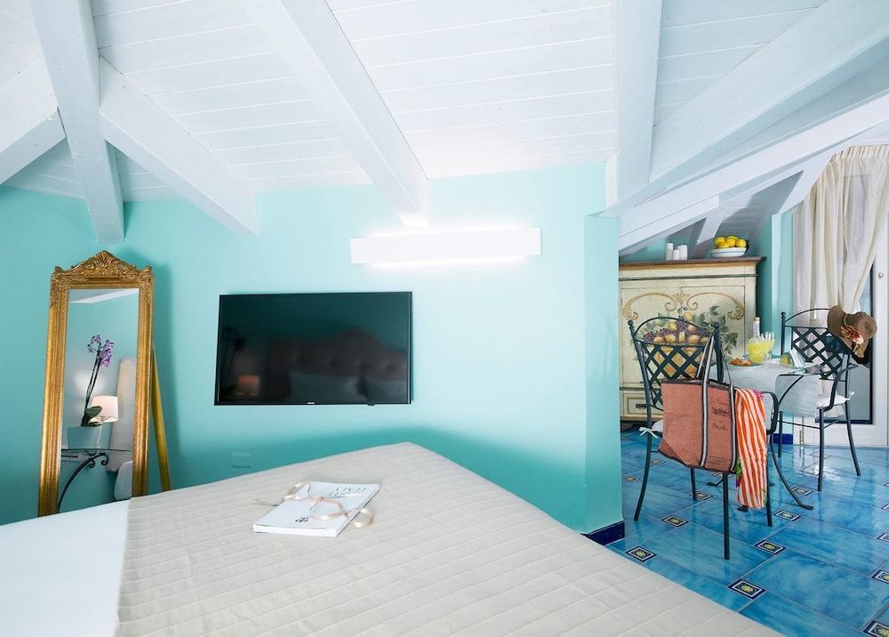 undefined B&B Villa Fabiana 3