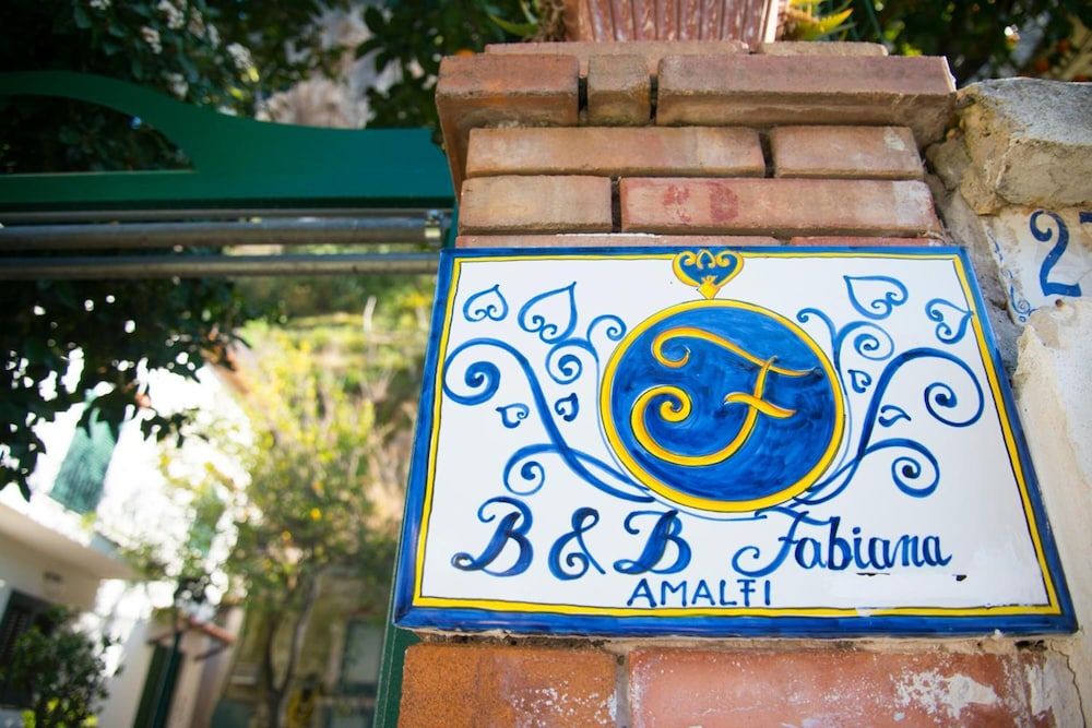 undefined B&B Villa Fabiana