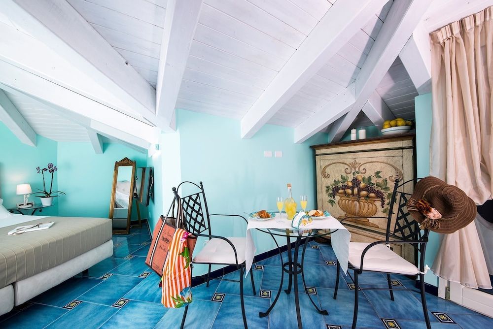 undefined B&B Villa Fabiana 7