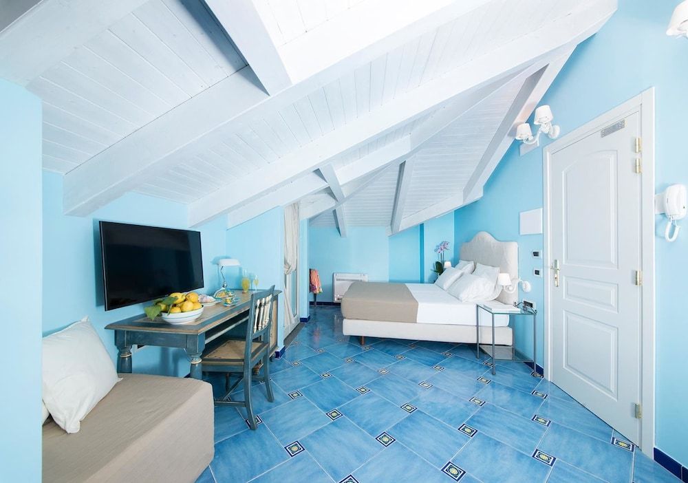 undefined B&B Villa Fabiana 8