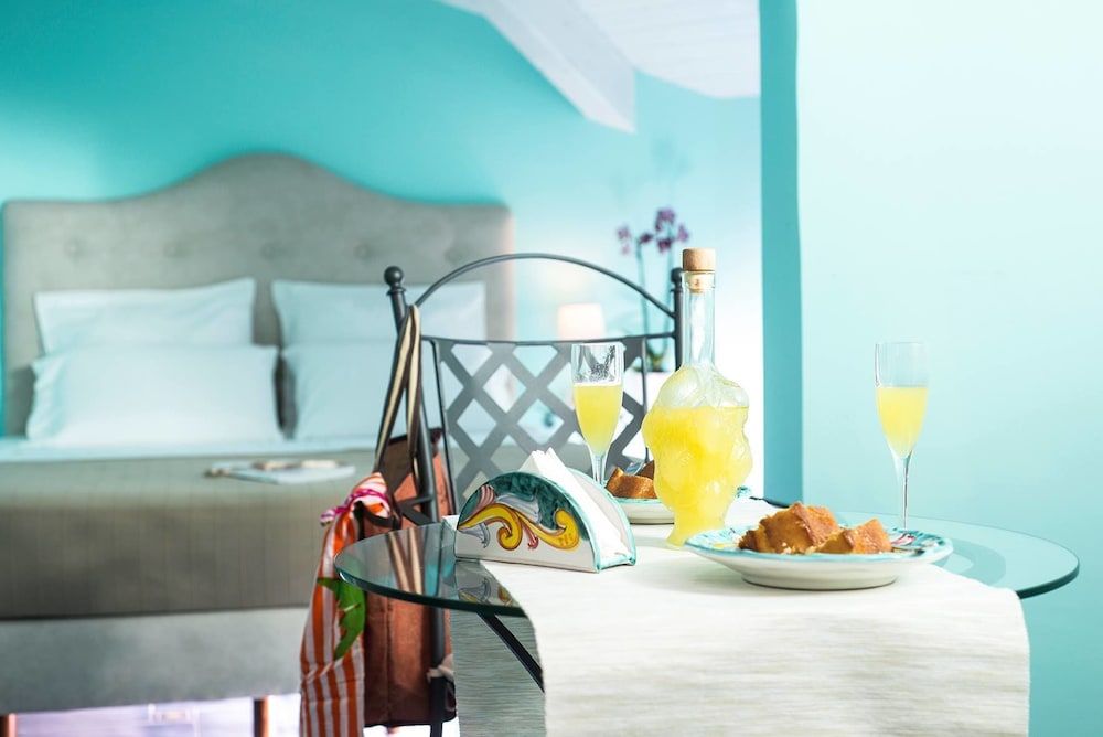 undefined B&B Villa Fabiana 5