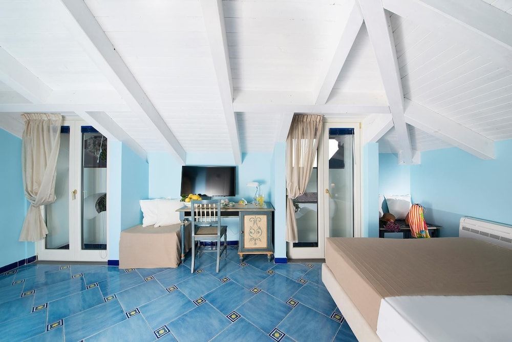 undefined B&B Villa Fabiana 10