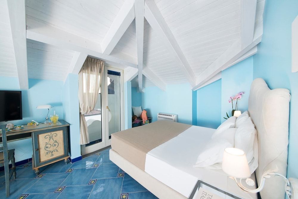 undefined B&B Villa Fabiana 9