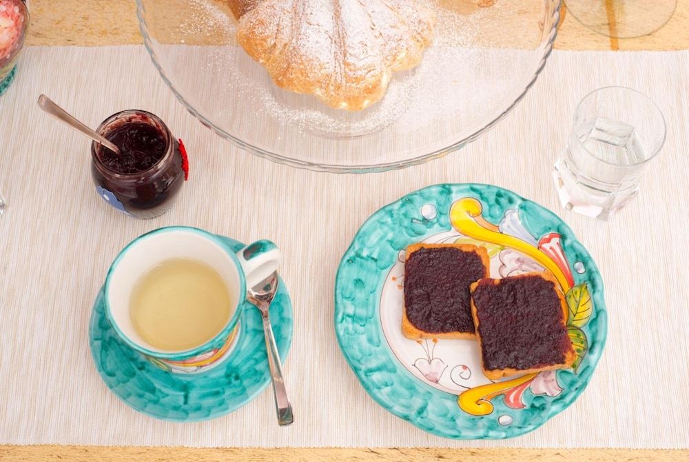 undefined B&B Villa Fabiana 2