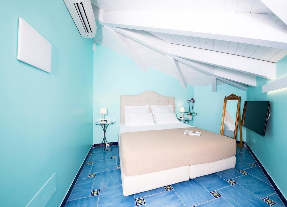 undefined B&B Villa Fabiana 4