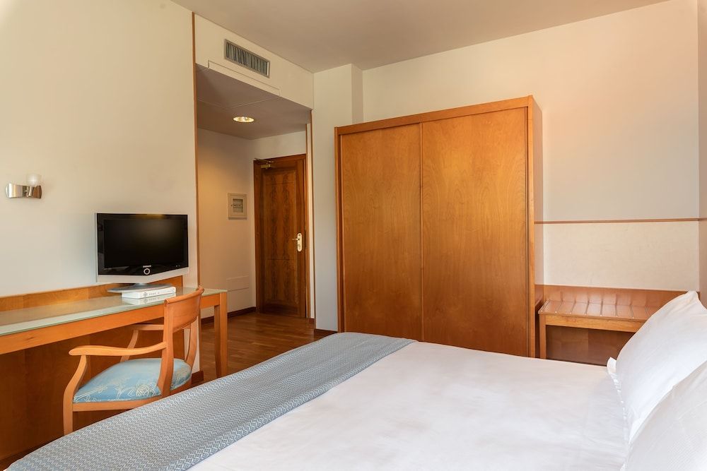 Baia Flaminia Double Room Single Use 4