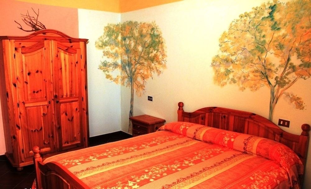Apartment, 2 Bedrooms (Noce)
