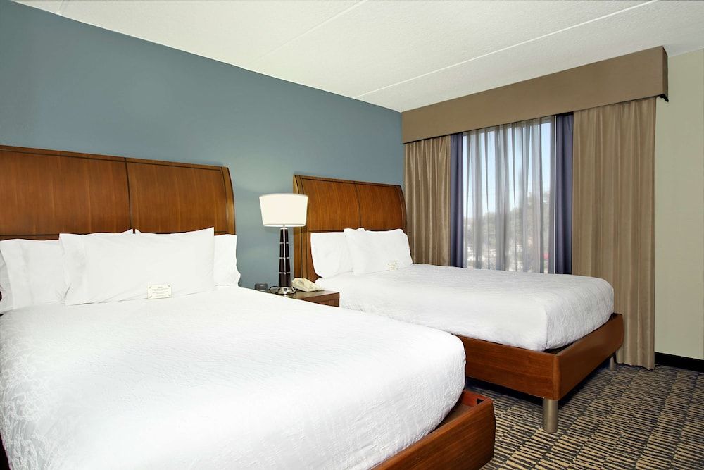 Hilton Garden Inn Austin NW - Arboretum Room