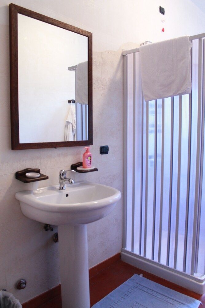 Deluxe Double Room, Balcony