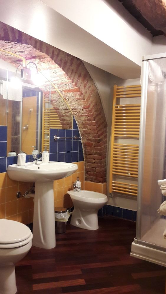 Antico Palazzo Deluxe Suite, Kitchenette 4