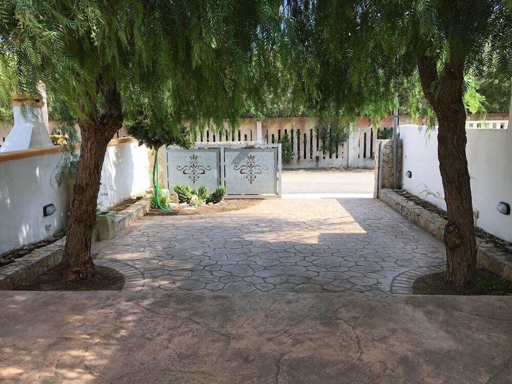 Punta Prosciutto Bed To Rent
