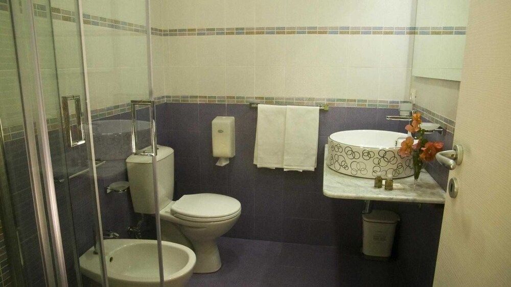 B&B Liberty Deluxe Triple Room 5